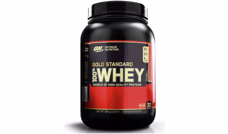 Gold Standard Whey Protein