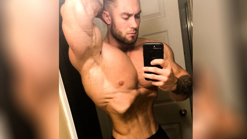 vacío abdominal