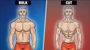 Perder grasa sin perder masa muscular
