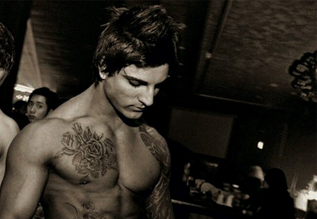 legado zyzz