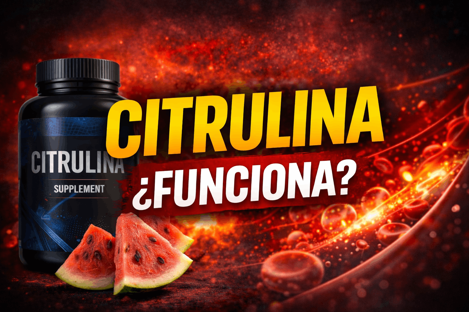 citrulina