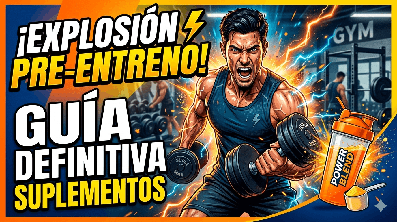 pre entreno imagen miniatura