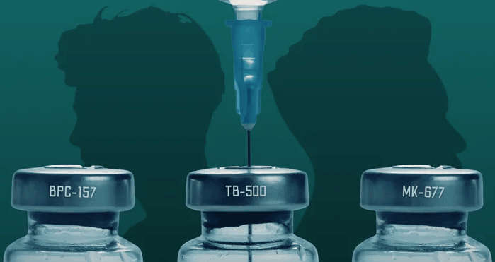 peptido TB 500